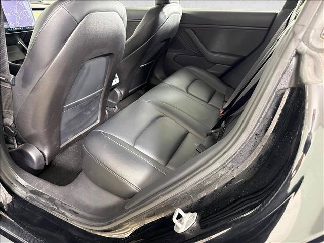 Used 2018 Tesla Model 3 Long Range AWD/4WD image 22