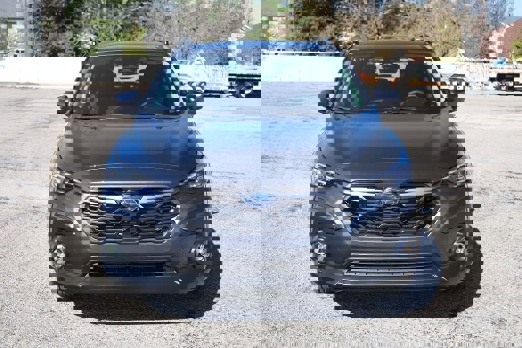 New 2026 Subaru Crosstrek 2.5i Limited image 4