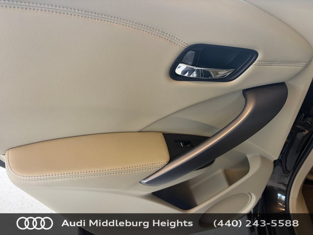 Used 2015 Acura RDX AWD image 28