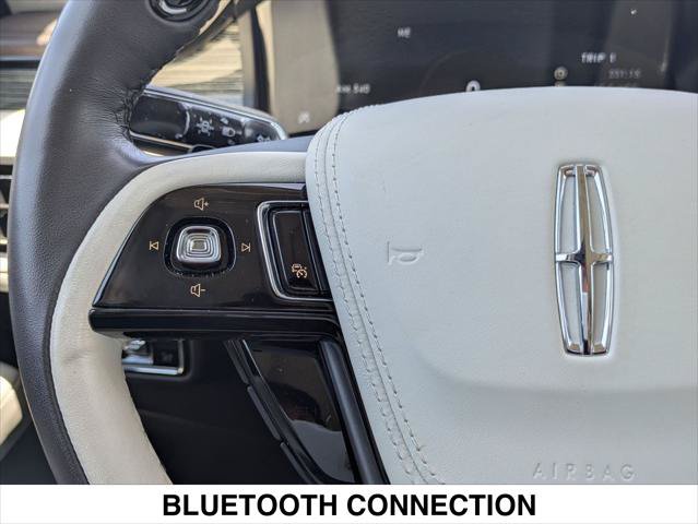 Used 2023 Lincoln Aviator Black Label w/ Dynamic Handling Package AWD/4WD image 15