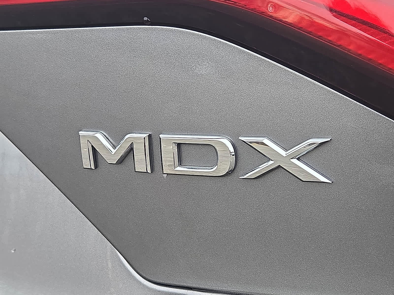 Certified 2023 Acura MDX w/Technology Package image 30