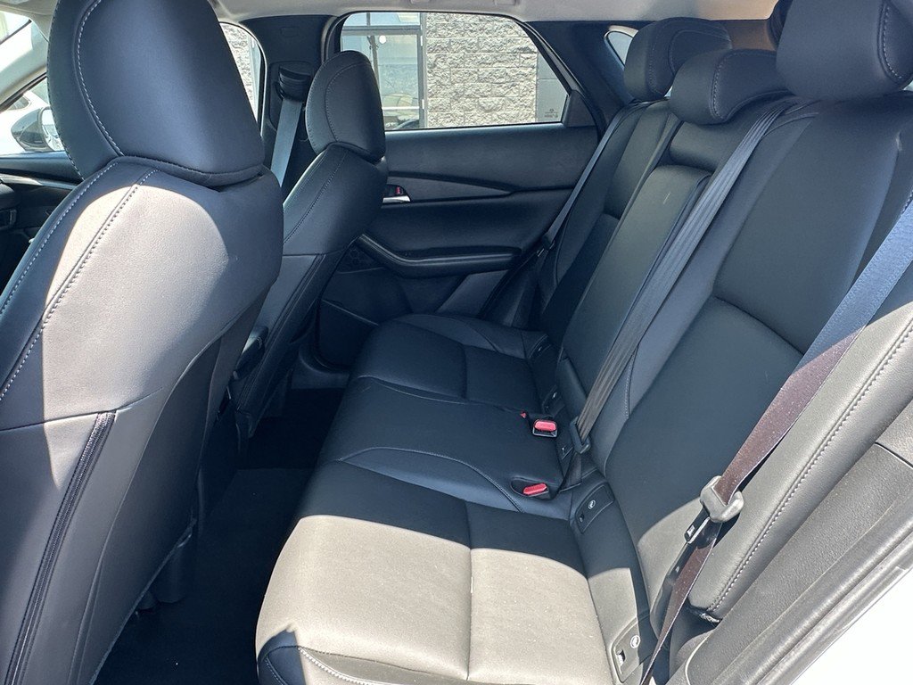 New 2025 MAZDA CX-30 AWD 2.5 S w/ Select Sport Pkg image 7