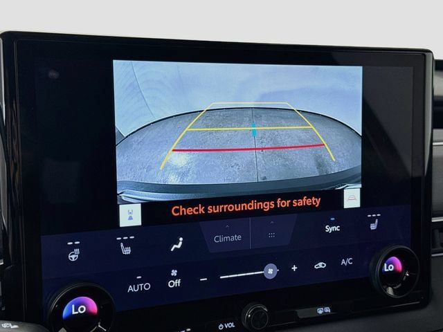 Certified 2026 Toyota C-HR AWD/4WD image 15