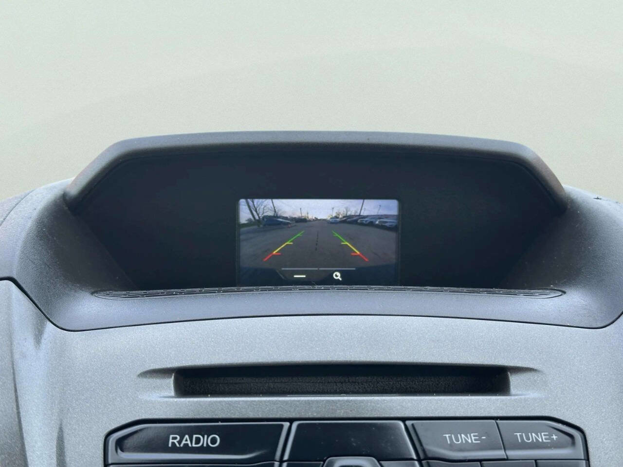 Used 2016 Ford Transit 150 XL image 27