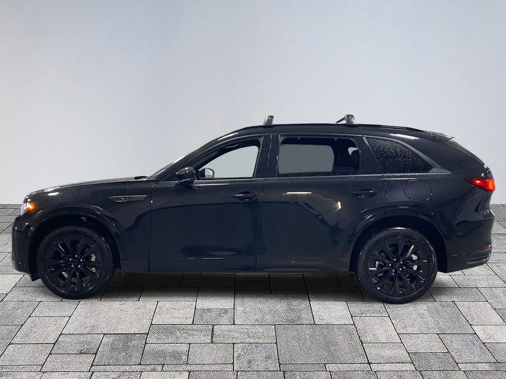 New 2026 MAZDA CX-90 3.3 Turbo S w/ Premium Package image 4