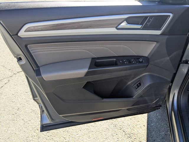 Used 2021 Volkswagen Atlas SEL image 10