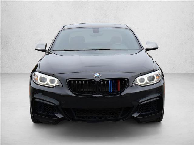 Used 2015 BMW M235i xDrive Coupe AWD/4WD video 2