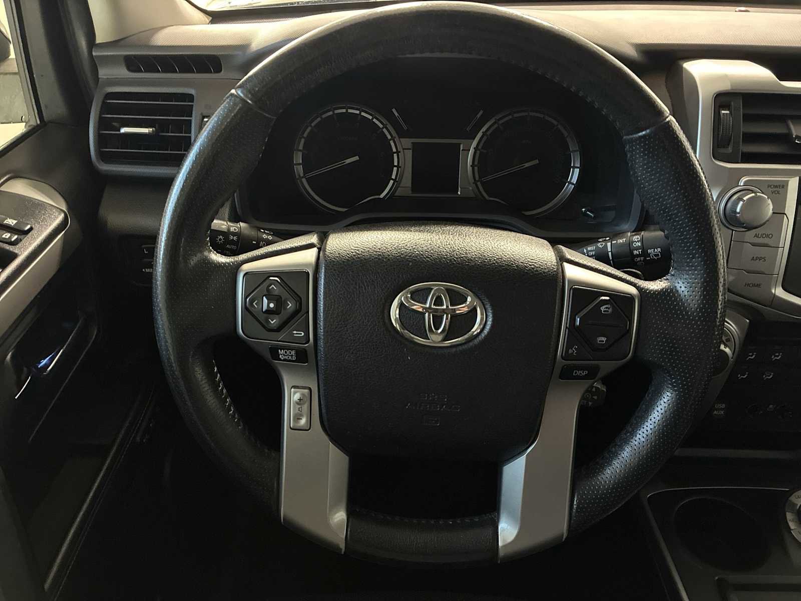Used 2019 Toyota 4Runner Limited image 11