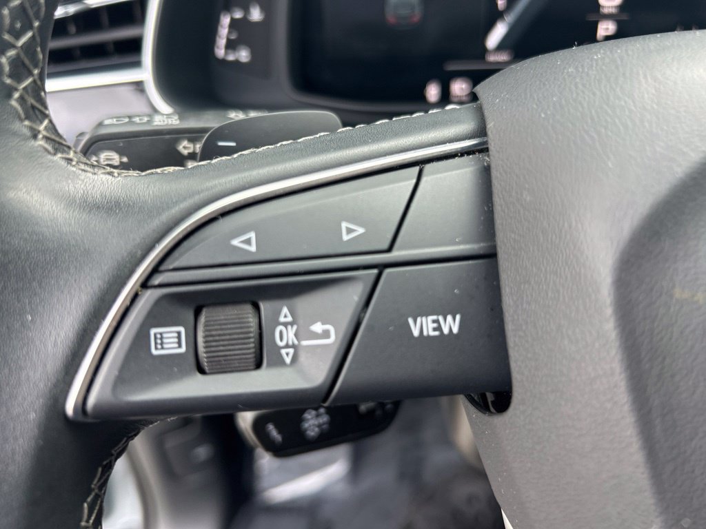 Used 2025 Audi Q7 3.0T Premium Plus AWD/4WD image 46
