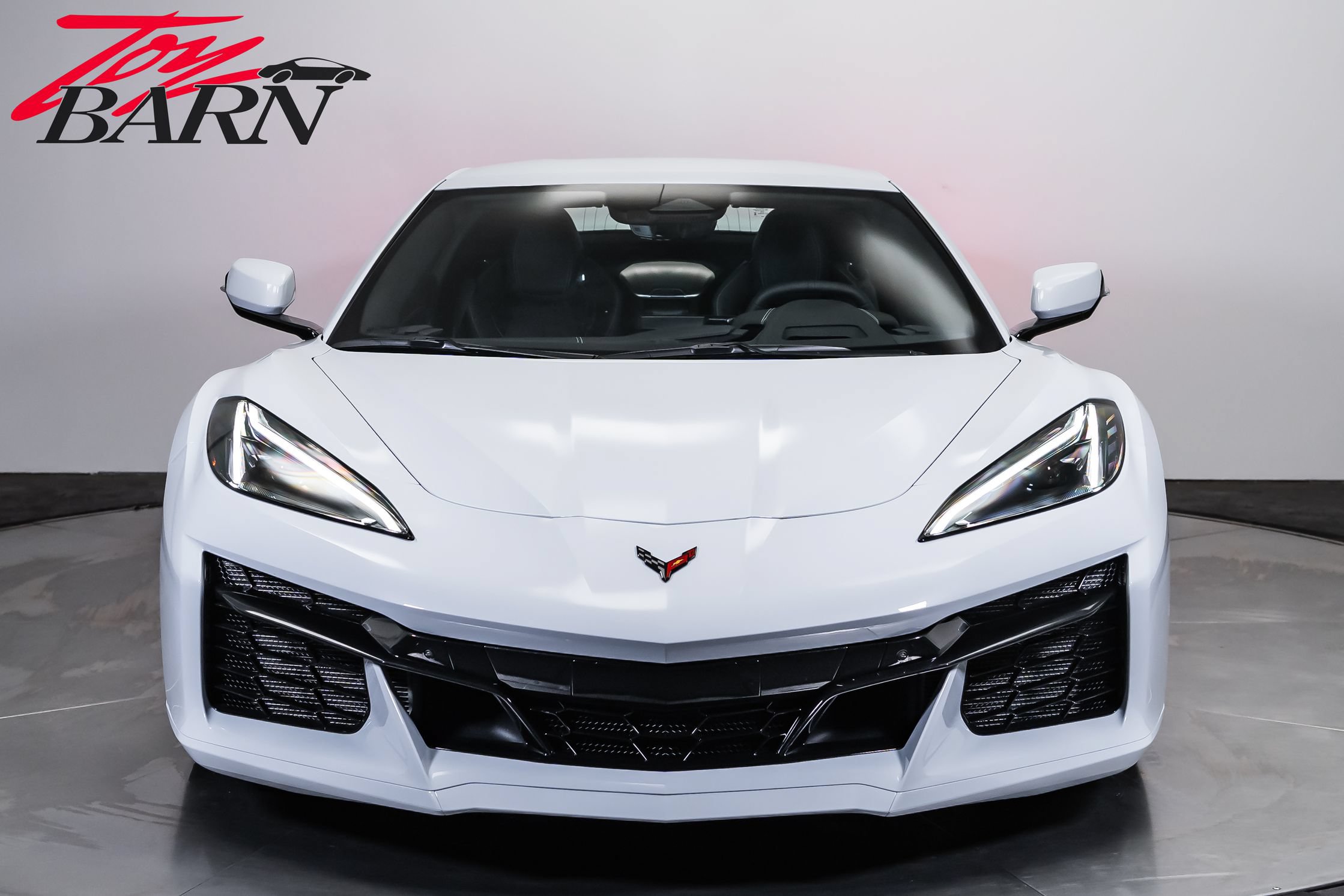 Used 2024 Chevrolet Corvette Z06 RWD image 16