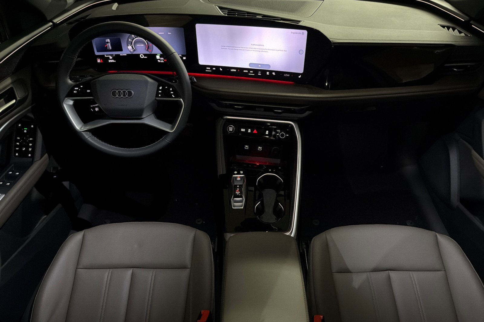 New 2026 Audi Q5 2.0T AWD/4WD image 12