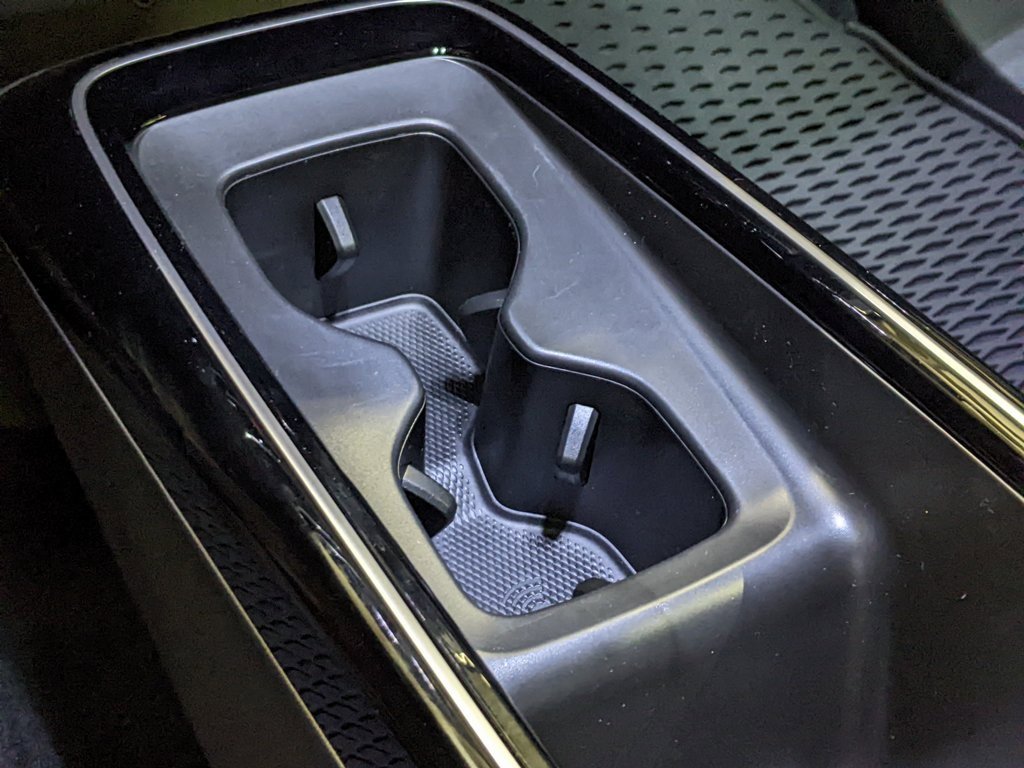 New 2025 Volkswagen ID.4 Pro S image 20