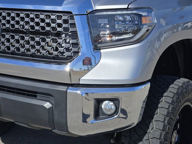 Used 2020 Toyota Tundra SR5 w/ SR5 Upgrade Package image 10