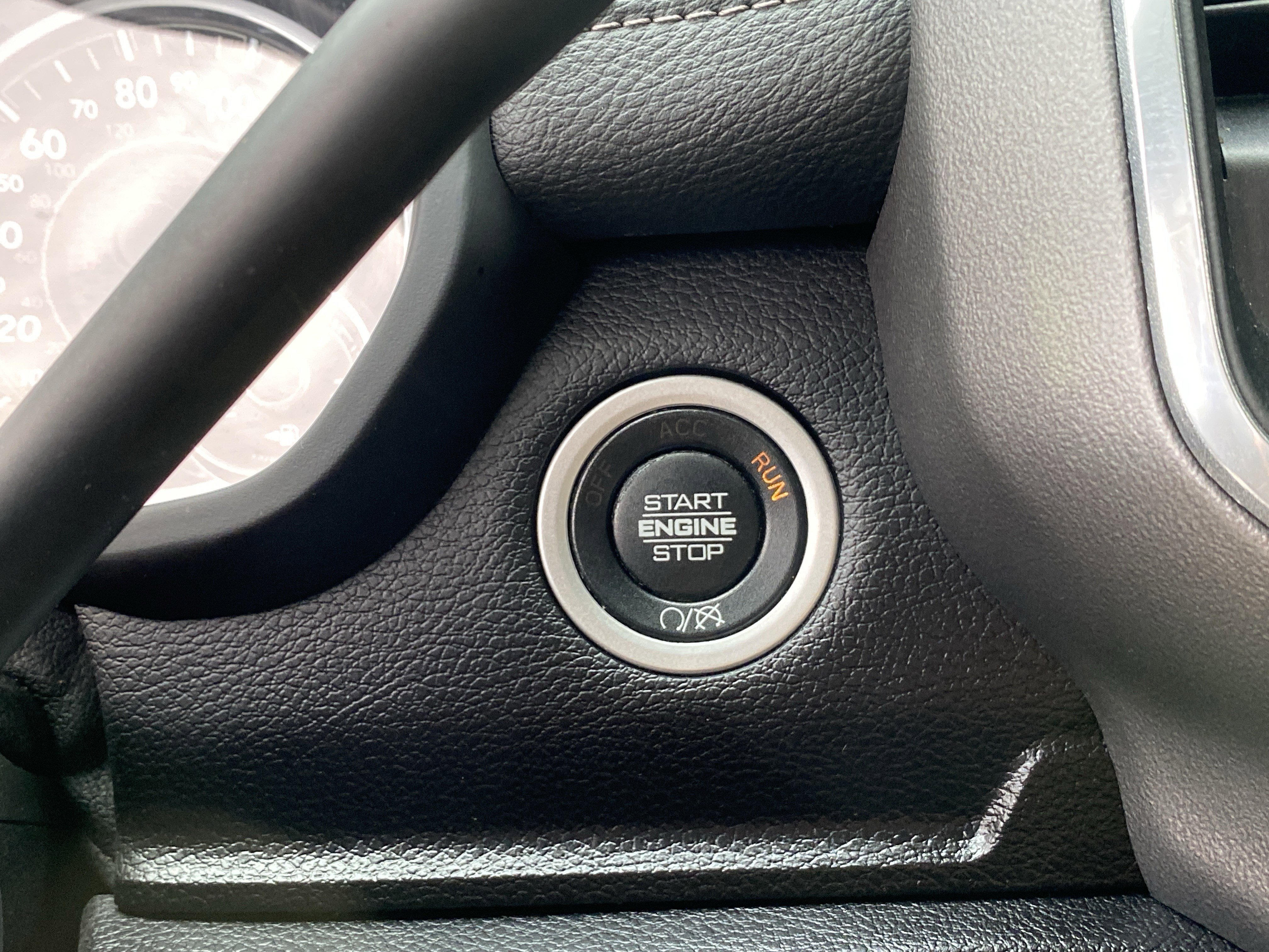 Used 2021 RAM 3500 Laramie image 31