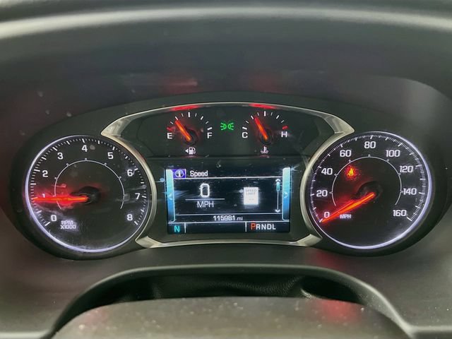 Used 2019 GMC Acadia SLT w/ Black Edition AWD/4WD image 14