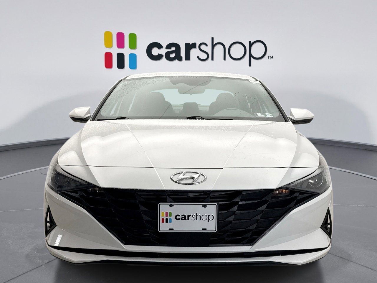 Used 2023 Hyundai Elantra SEL w/ Convenience Package image 8
