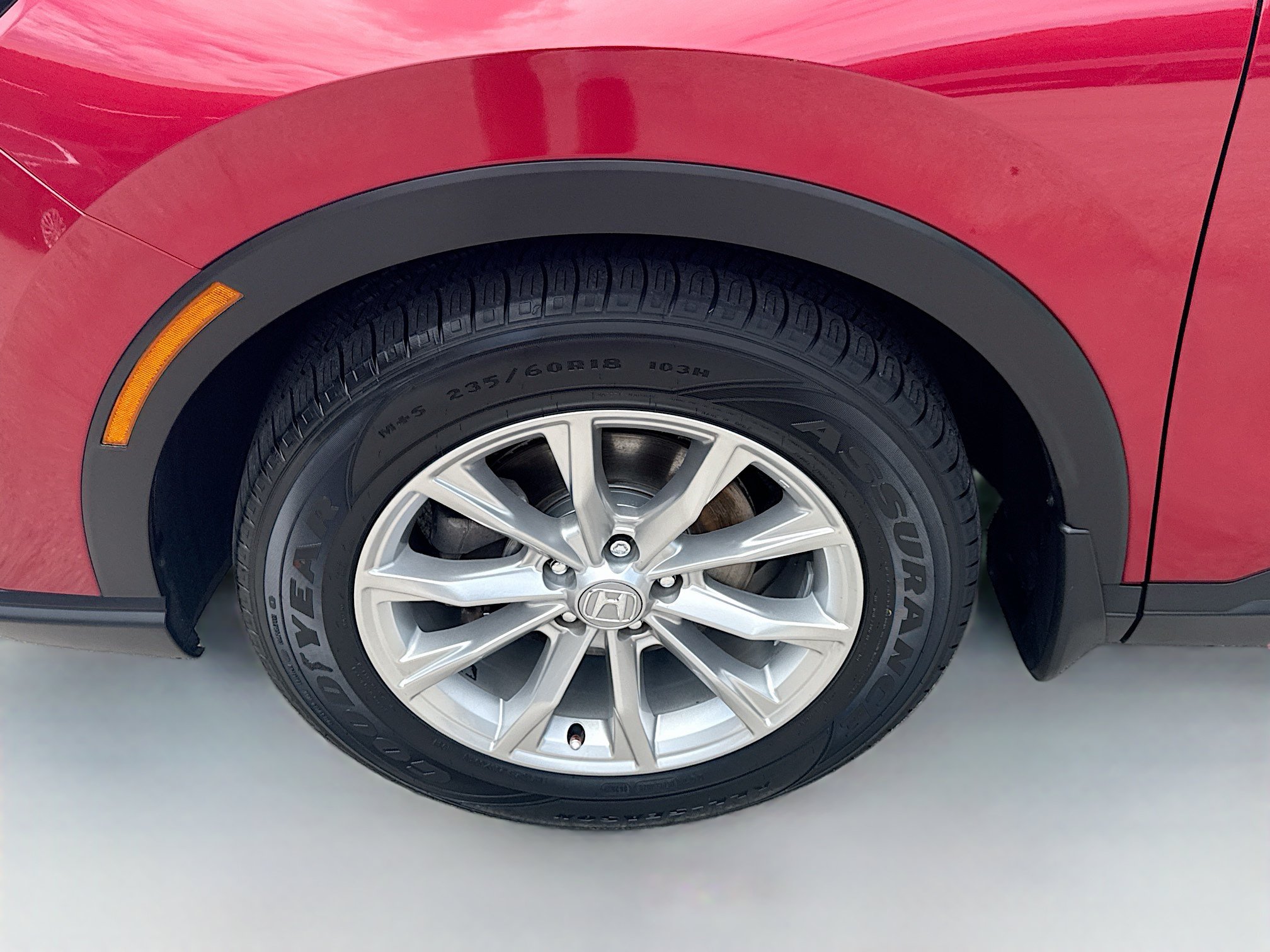 Certified 2024 Honda CR-V EX image 36