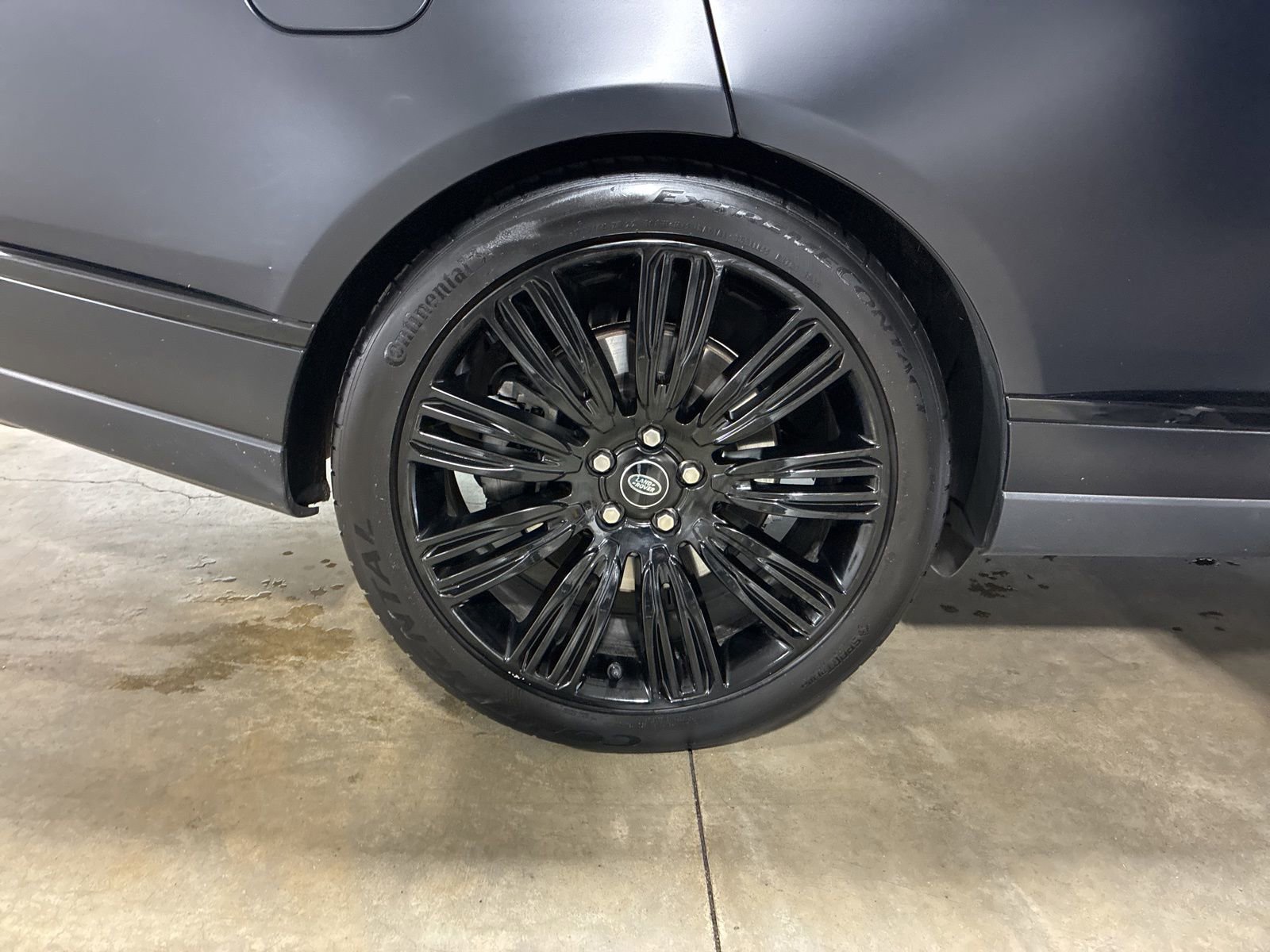 Used 2021 Land Rover Range Rover Westminster Edition image 12