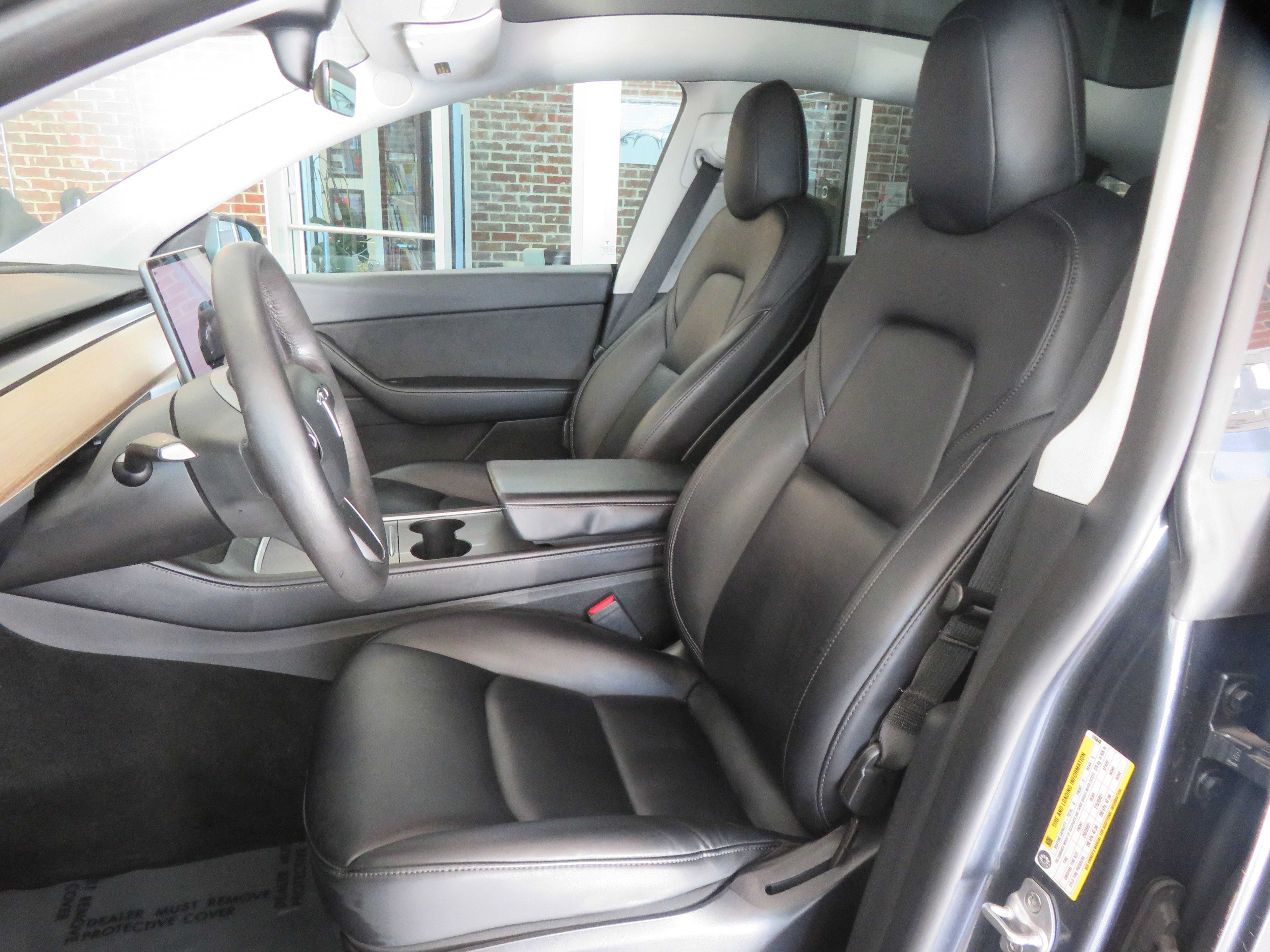 Used 2022 Tesla Model Y Performance AWD/4WD image 15