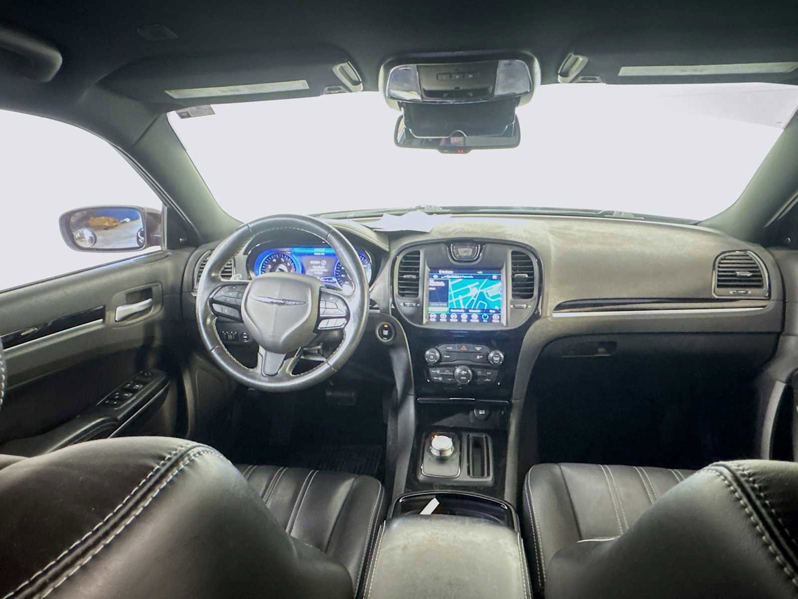 Used 2019 Chrysler 300 S image 20