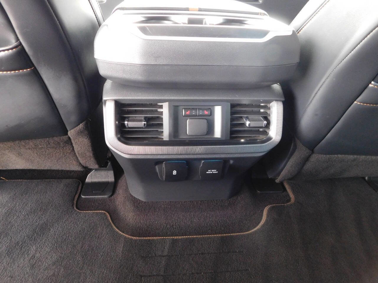 Used 2021 Ford F150 Platinum w/ Equipment Group 701A High image 15