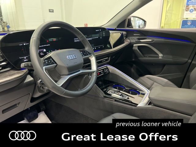 Certified 2025 Audi Q5 Premium w/ Premium Plus AWD/4WD image 12