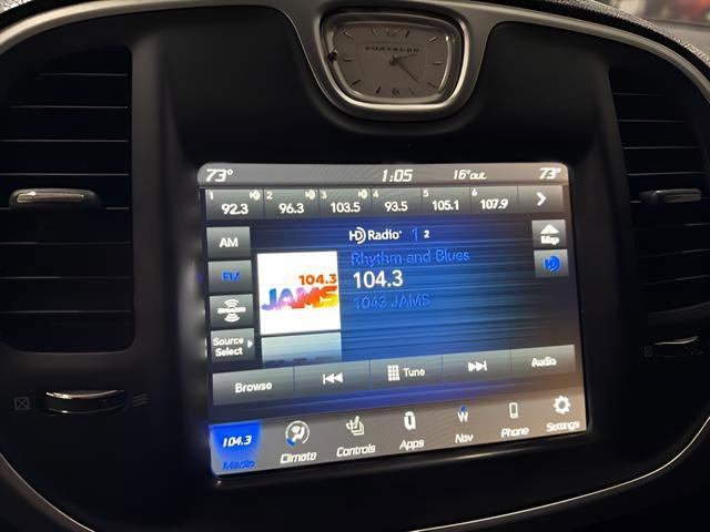 Used 2022 Chrysler 300 Touring L w/ Popular Equipment Group image 20