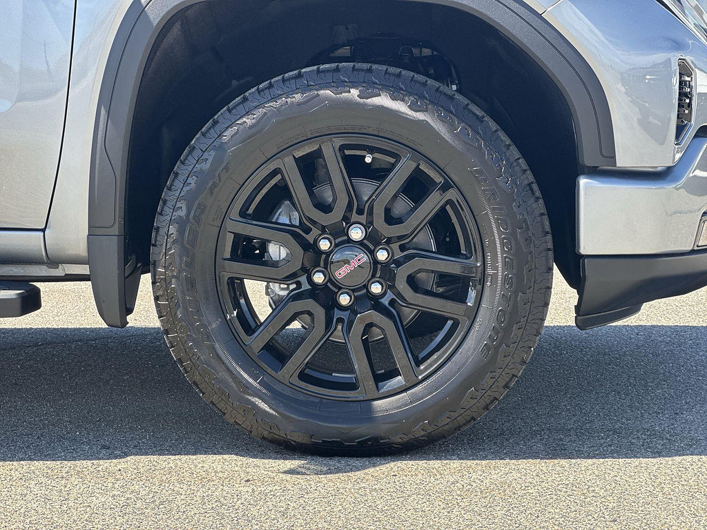 New 2026 GMC Sierra 1500 Elevation w/ Elevation Premium Package AWD/4WD image 30