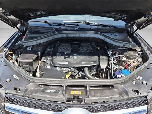 Used 2016 Mercedes-Benz GLE 350 4MATIC image 24