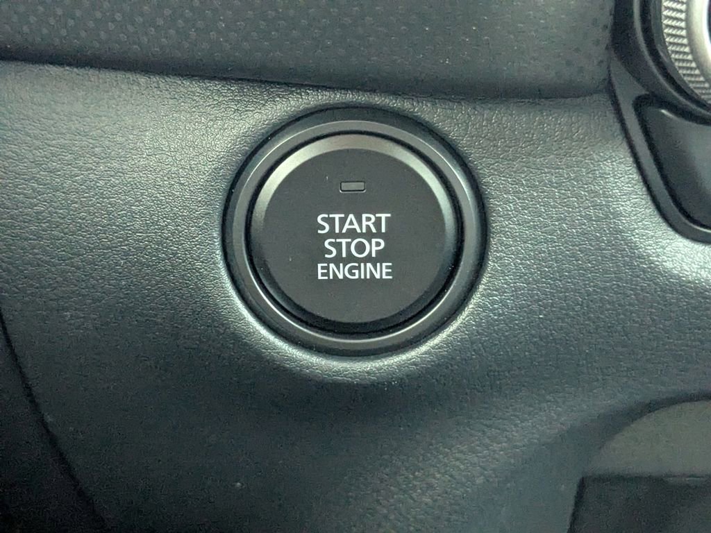 New 2026 MAZDA CX-50 AWD 2.5 S w/ Weather Package image 31