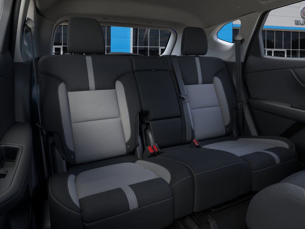 New 2026 Chevrolet Blazer LT w/ Convenience Package image 17