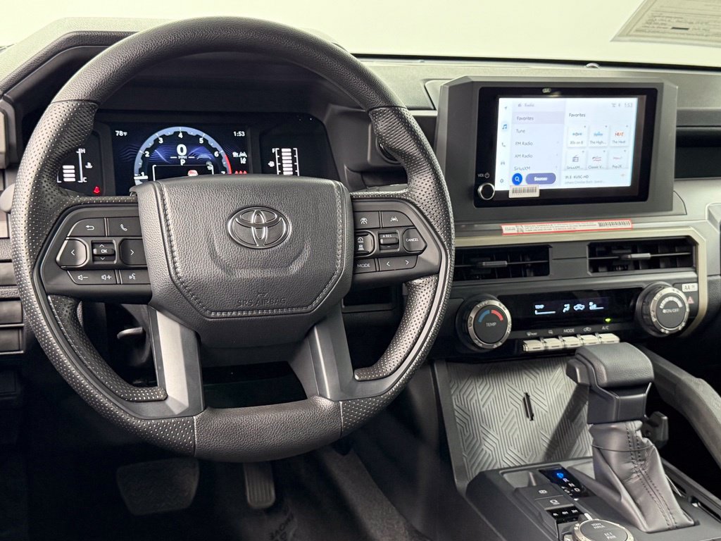 Used 2026 Toyota Tacoma SR5 AWD/4WD image 33