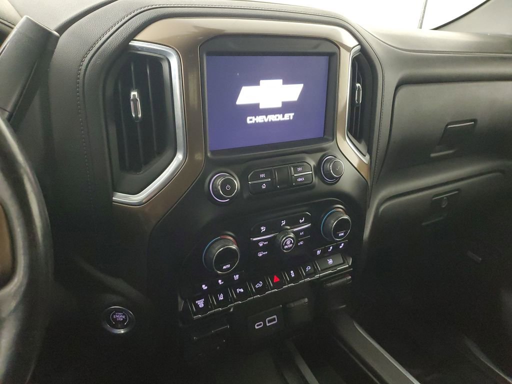 Used 2021 Chevrolet Silverado 3500 High Country image 21