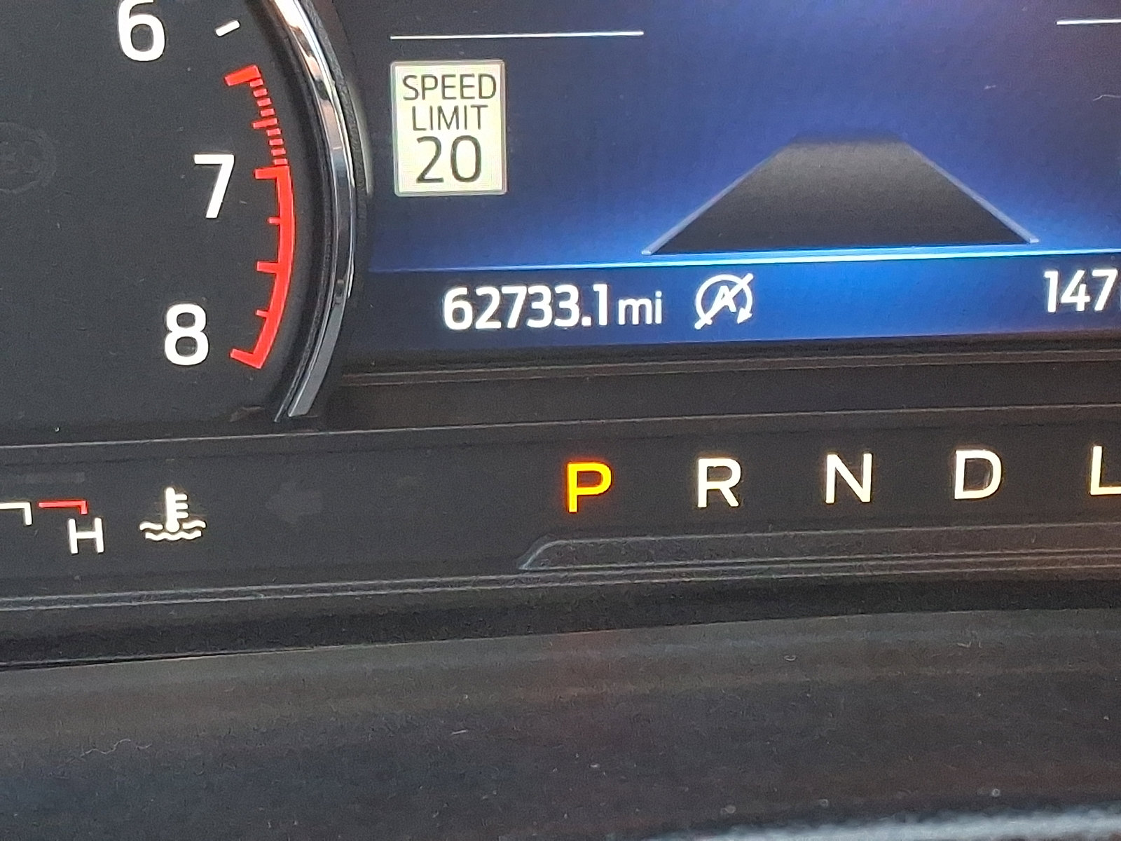 Used 2021 Ford Explorer XLT w/ Equipment Group 202A image 22