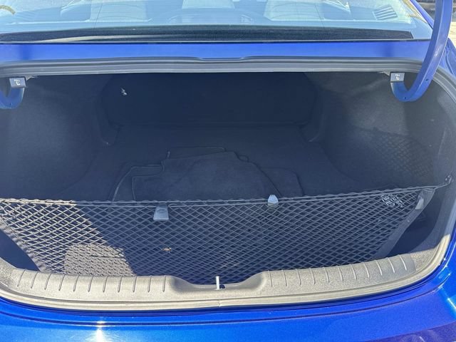 Certified 2024 Hyundai Elantra SEL FWD image 5