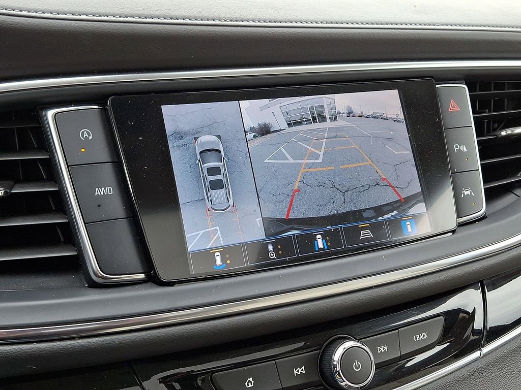 Used 2023 Buick Enclave Avenir w/ LPO, Floor Liner Package image 20