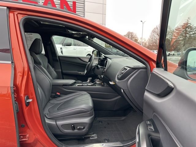 Used 2024 Lexus NX 350 F Sport image 19