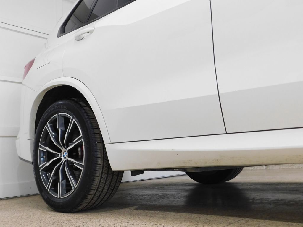 Used 2022 BMW X5 xDrive40i image 8