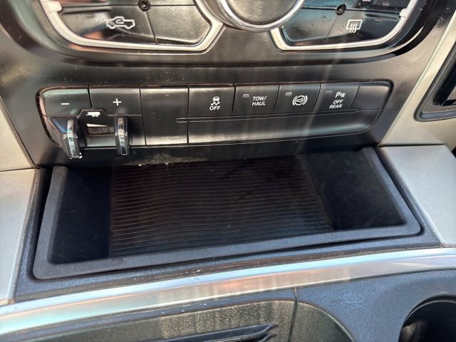 Used 2016 RAM 2500 Lone Star image 31