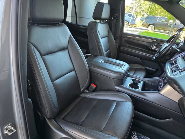 Used 2023 Chevrolet Tahoe LT AWD/4WD image 11