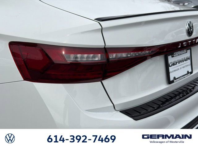 New 2026 Volkswagen Jetta Sport image 15