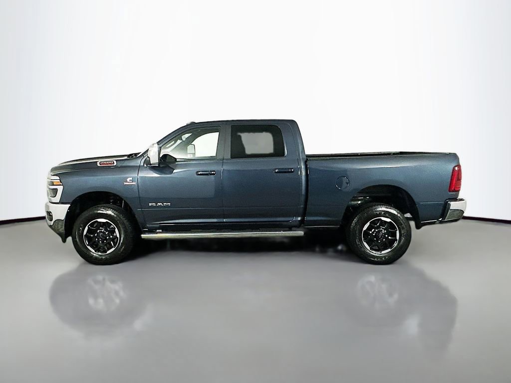New 2026 RAM 2500 Laramie image 4