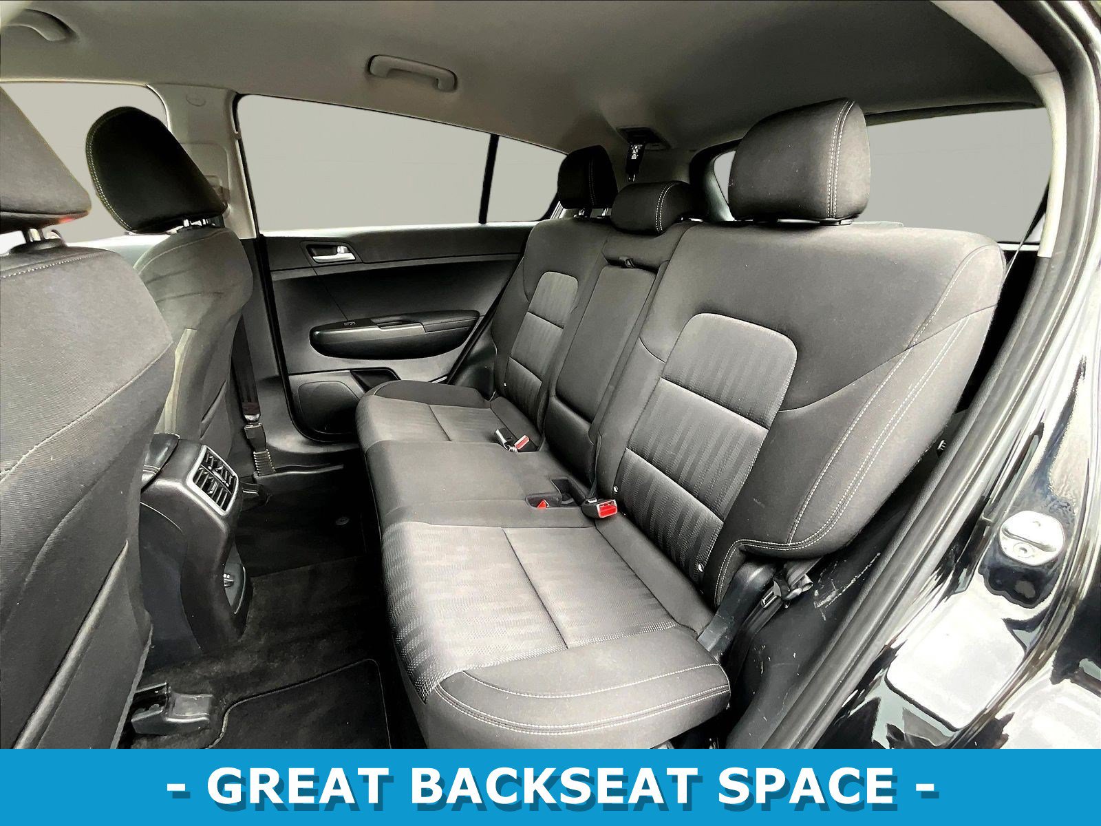 Used 2021 Kia Sportage LX AWD/4WD image 22