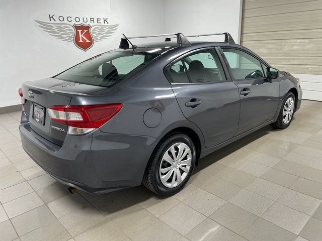Used 2018 Subaru Impreza 2.0i AWD/4WD image 6