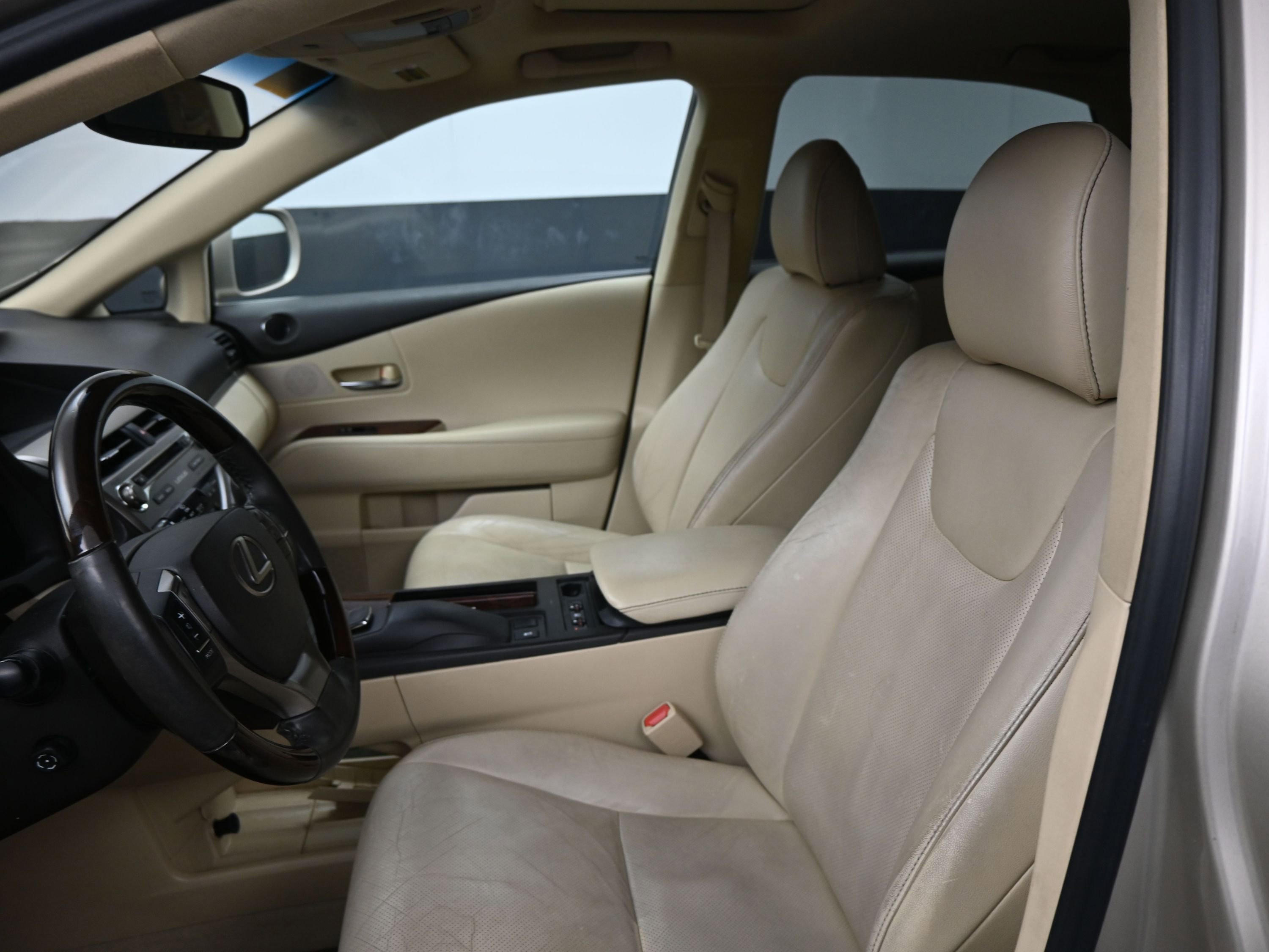 Used 2015 Lexus RX 350 FWD image 15