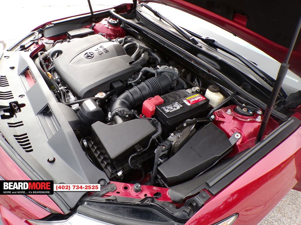 Used 2018 Toyota Camry XSE image 44