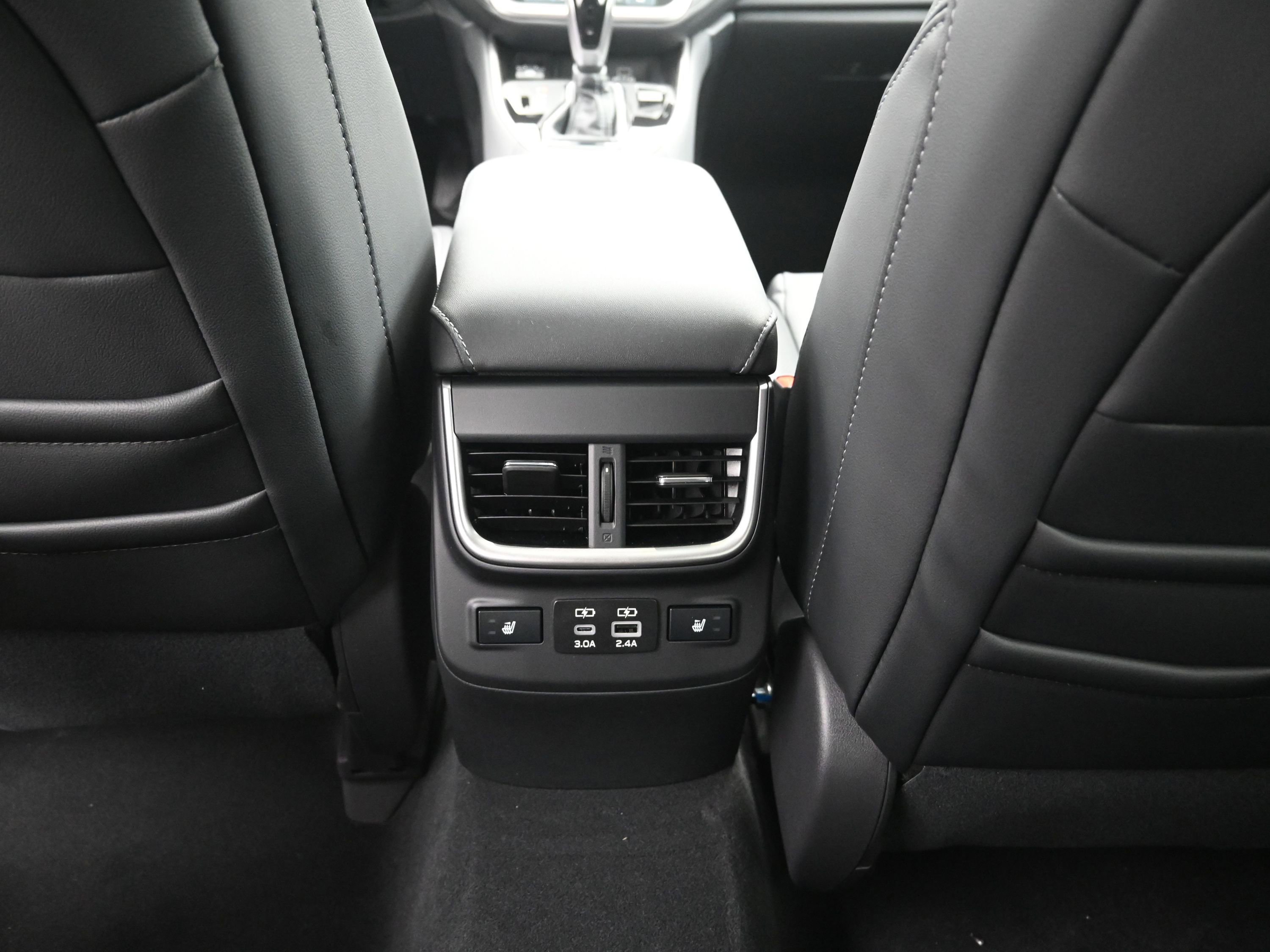 New 2025 Subaru Outback Touring XT image 20