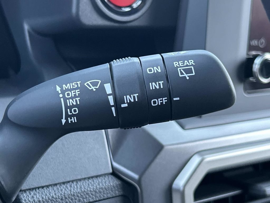 New 2026 Toyota 4Runner TRD Off-Road AWD/4WD image 36