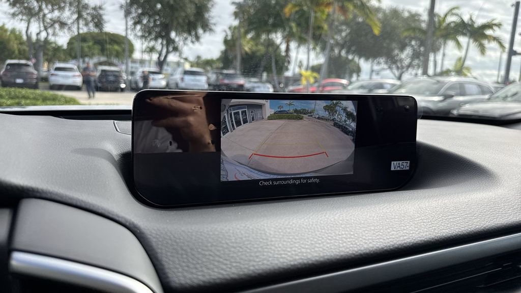 New 2026 MAZDA CX-50 AWD 2.5 Hybrid w/ Weather Package image 51