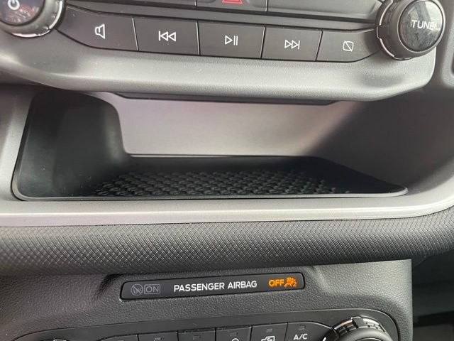 Certified 2021 Ford Bronco Sport Big Bend AWD/4WD image 27